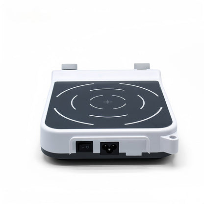 LMS Large-Capacity Magnetic Stirrer, No Heating (LMS-5L / LMS-10L / LMS-15L / LMS-30L / LMS-50L)
