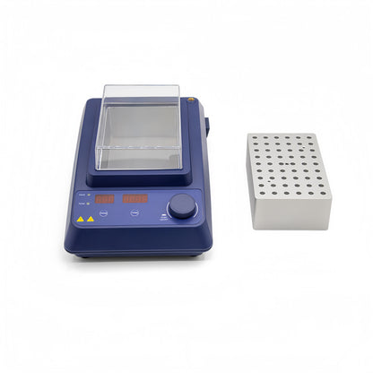ALAB-L120HB-S LED Dry Bath Incubator, RT+5 to 120C
