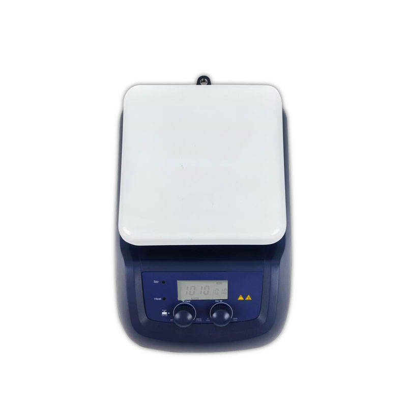 L380SM-H7-E Digital Magnetic Hotplate Stirrer, 20L, 380C