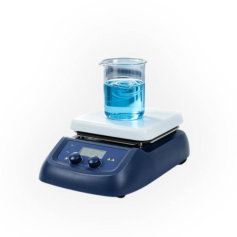 L380SM-H7-E Digital Magnetic Hotplate Stirrer, 20L, 380C