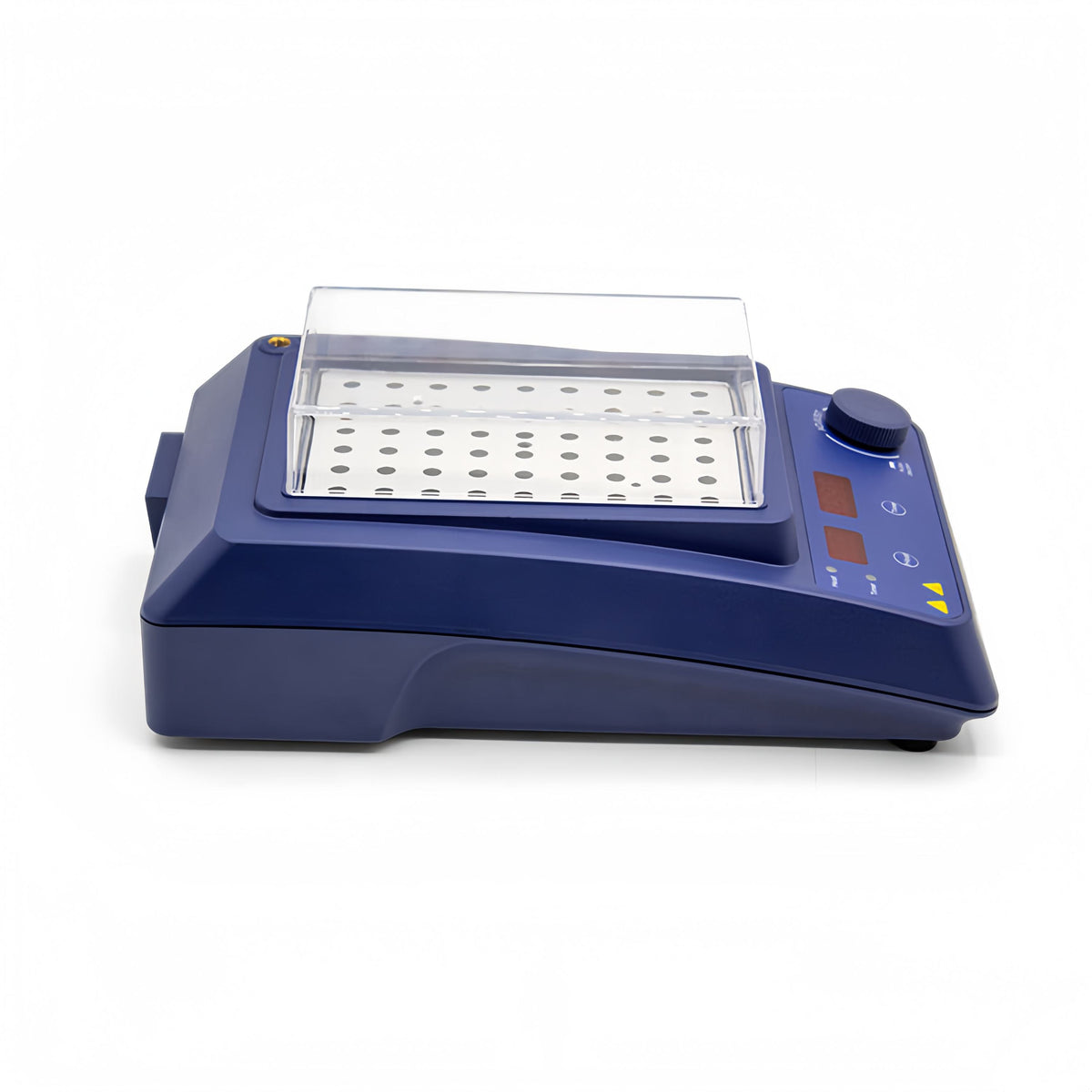 ALAB-L120HB-S LED Dry Bath Incubator, RT+5 to 120C
