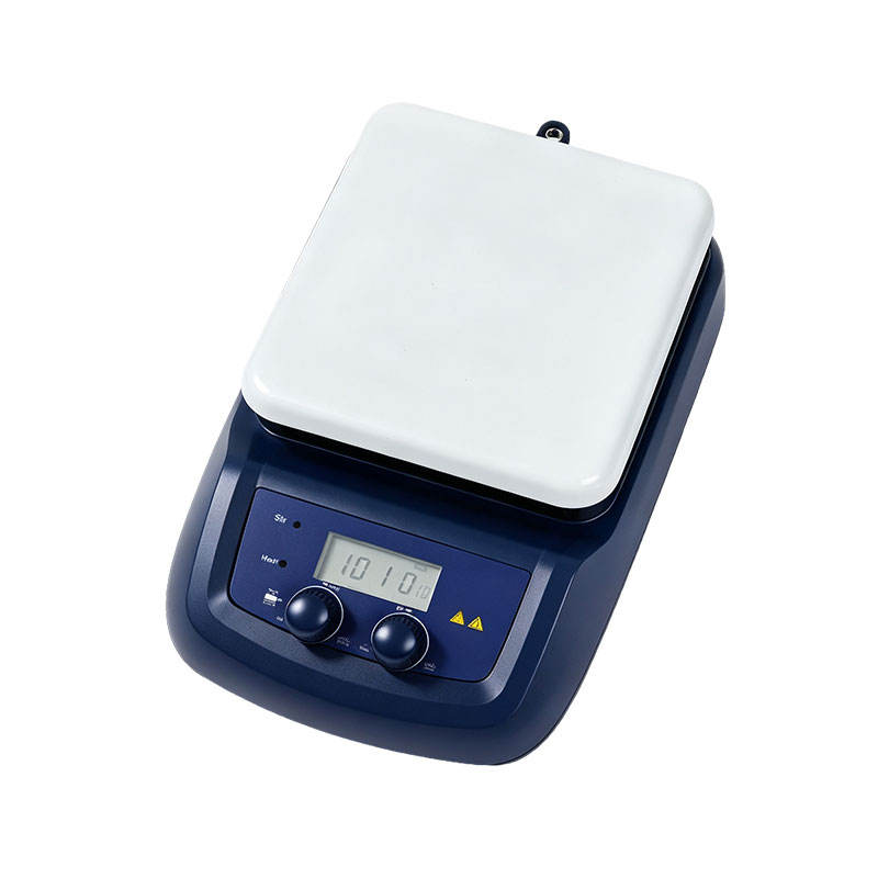 L380SM-H7-E Digital Magnetic Hotplate Stirrer, 20L, 380C