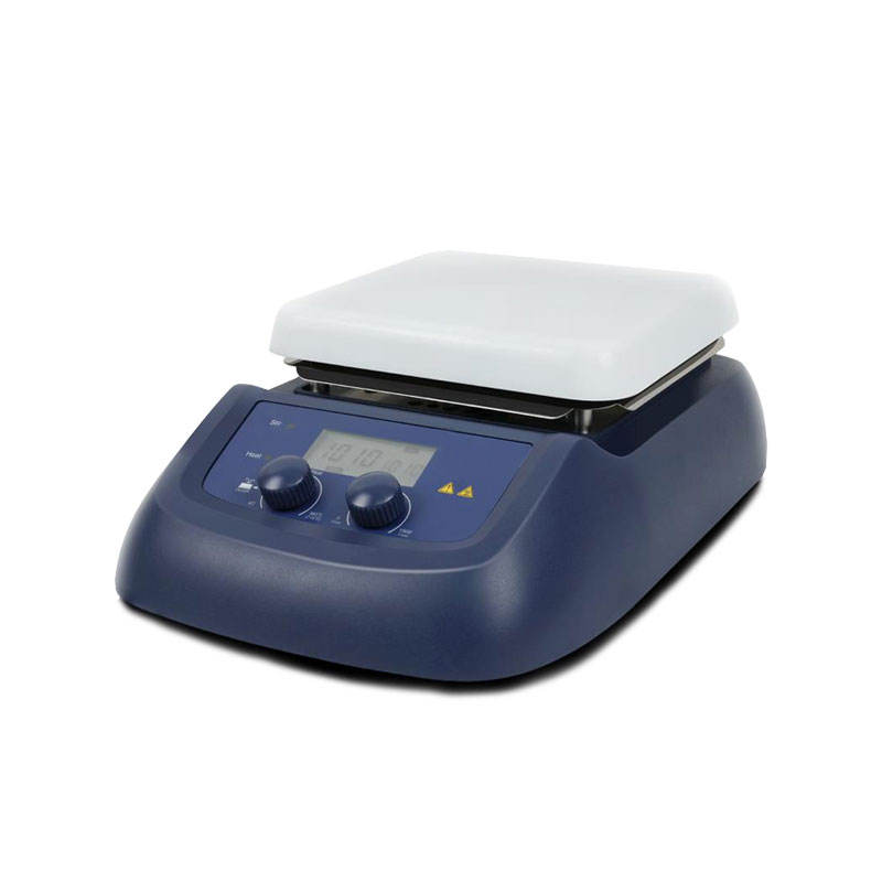 L380SM-H7-E Digital Magnetic Hotplate Stirrer, 20L, 380C