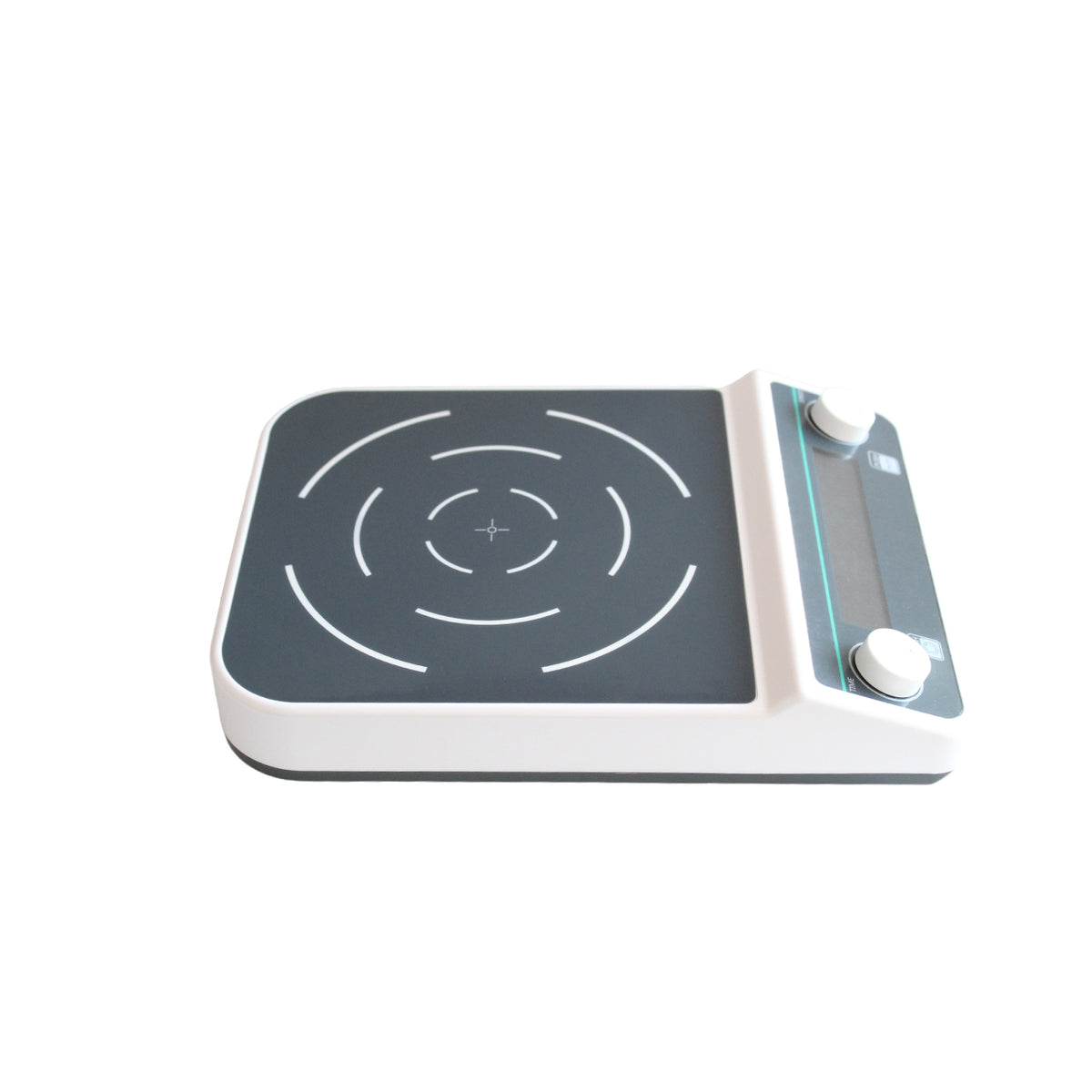 LMS Large-Capacity Magnetic Stirrer, No Heating (LMS-5L / LMS-10L / LMS-15L / LMS-30L / LMS-50L)