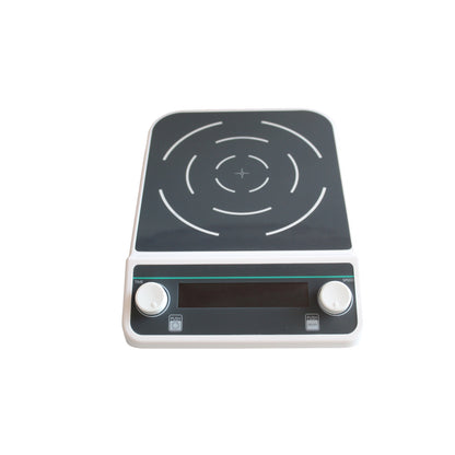 LMS Large-Capacity Magnetic Stirrer, No Heating (LMS-5L / LMS-10L / LMS-15L / LMS-30L / LMS-50L)