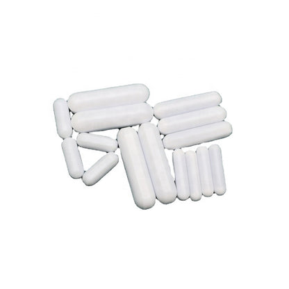 PTFE-Coated Magnetic Stir Bar, Type C