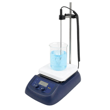 L380SM-H7-E Digital Magnetic Hotplate Stirrer, 20L, 380C
