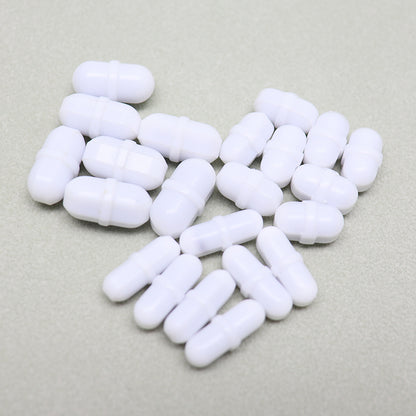 PTFE-Coated Magnetic Stir Bars, Cylindrical