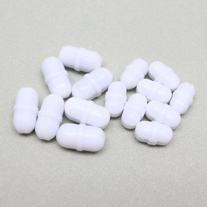 PTFE-Coated Magnetic Stir Bar, Type C