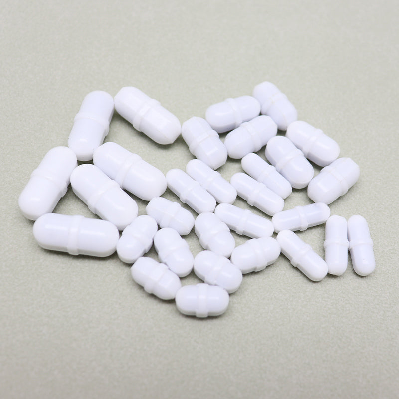 PTFE-Coated Magnetic Stir Bars, Cylindrical