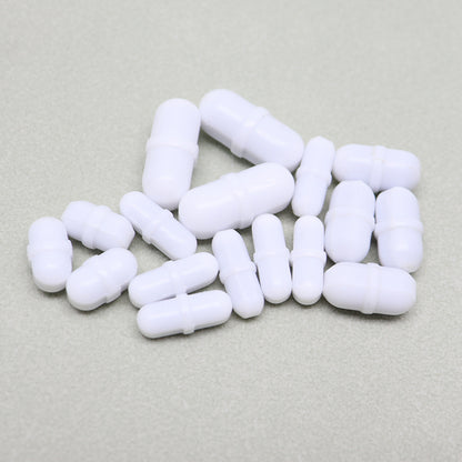 PTFE-Coated Magnetic Stir Bar, Type A