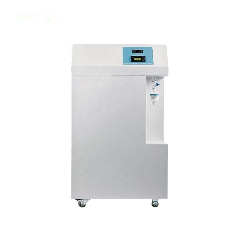 Laboratory RO Water Purifier