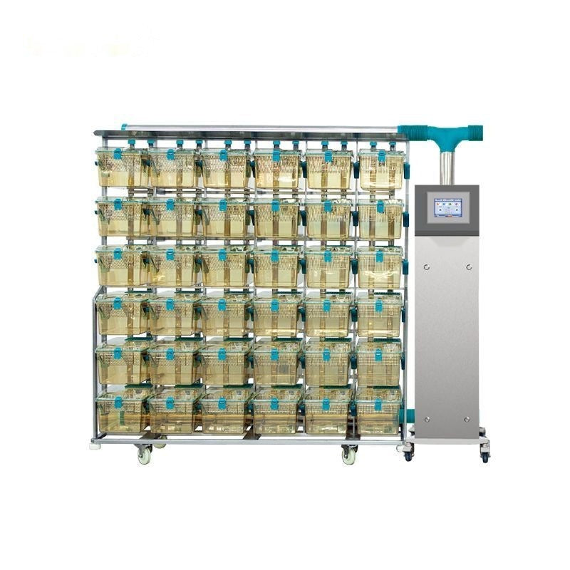 Rat IVC Cage System