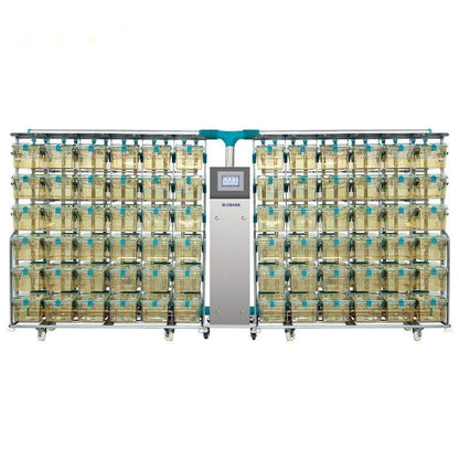 Rat IVC Cage System