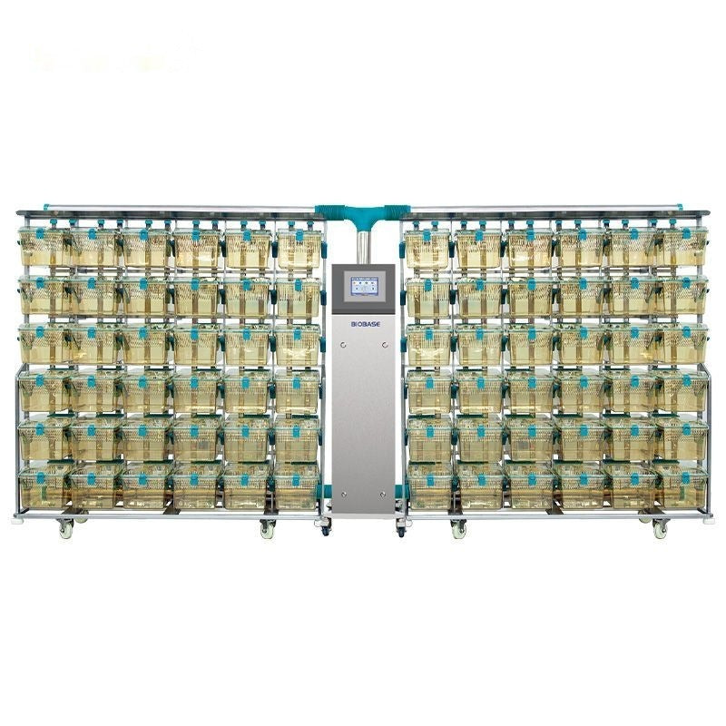 Mouse IVC Cage System