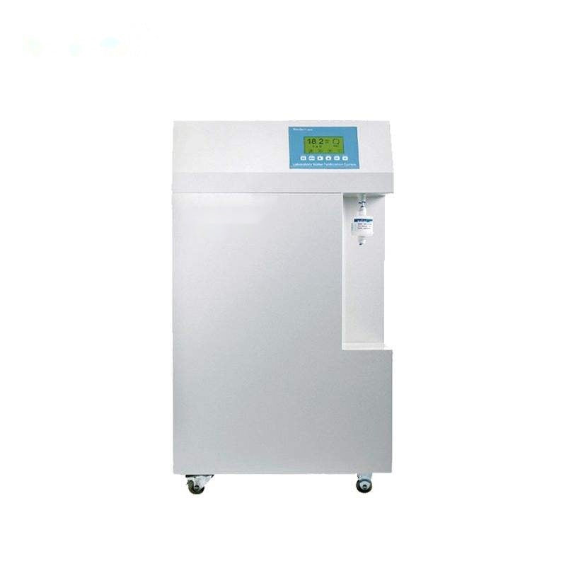 Ultrapure Water Purifier