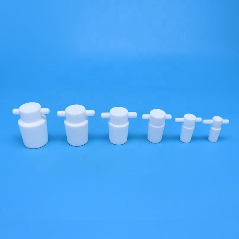 PTFE stopper