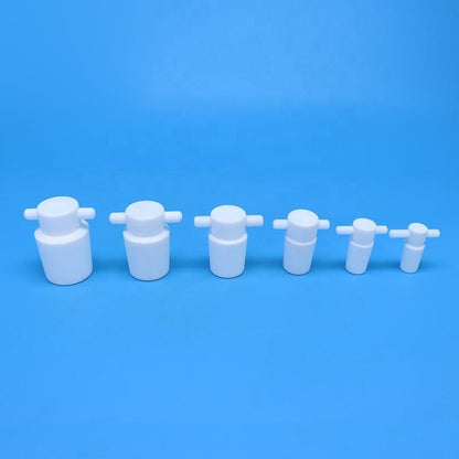 PTFE stopper
