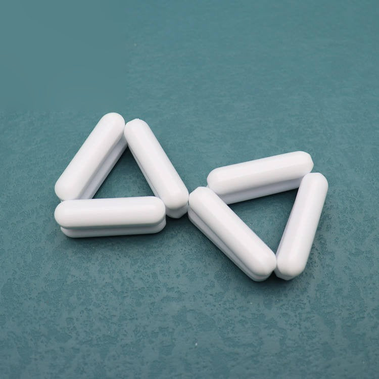 PTFE Magnetic Stir Bars