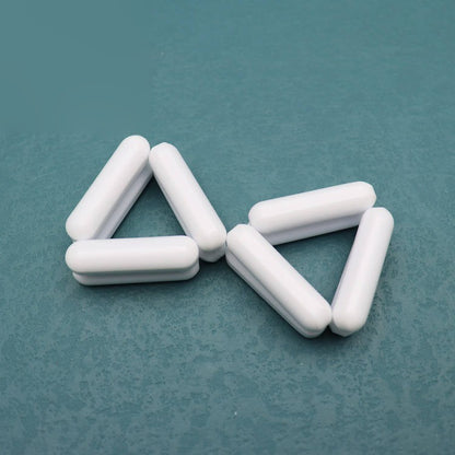 PTFE Magnetic Stir Bars