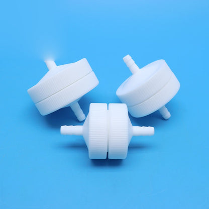 PTFE filter holder (C02201)
