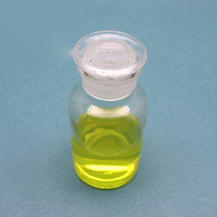 Glassware bottle
