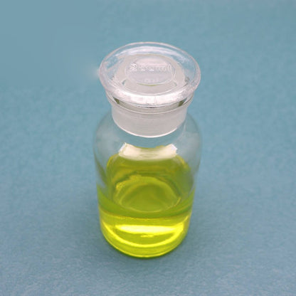 Glassware bottle