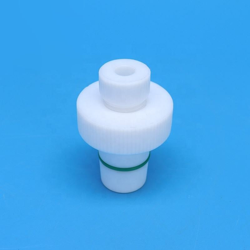 PTFE sealing stopper