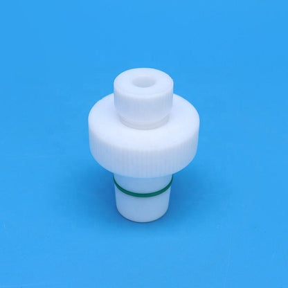 PTFE sealing stopper