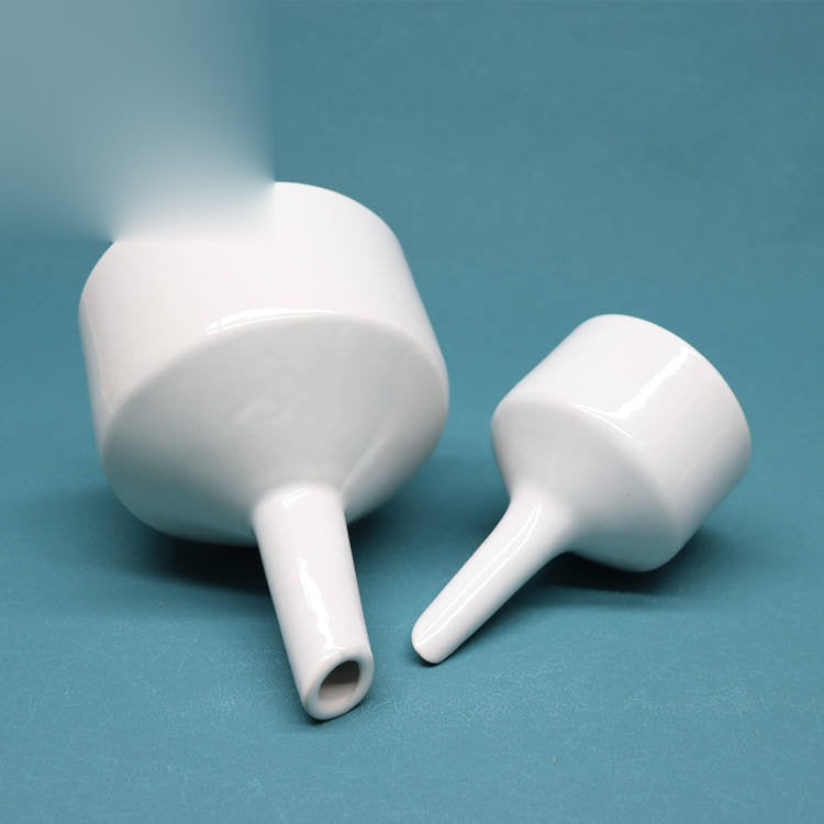 Porcelain Buchner Funnel (80-200mm)