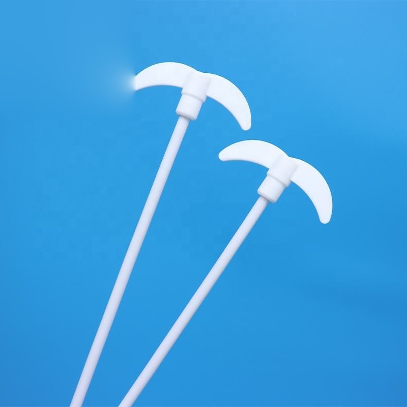 PTFE Stirring Paddle