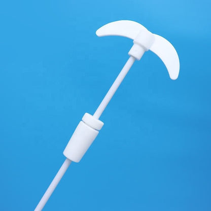 PTFE Stirring Paddle