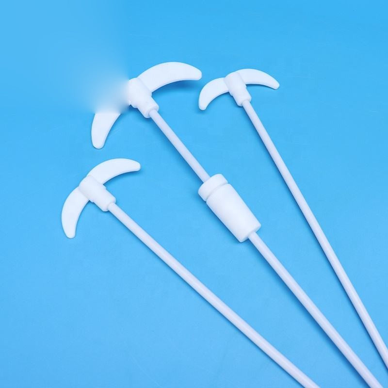 PTFE Stirring Paddle
