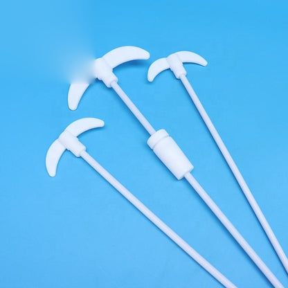 PTFE Stirring Paddle