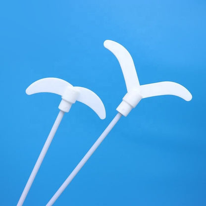 PTFE Stirring Paddle