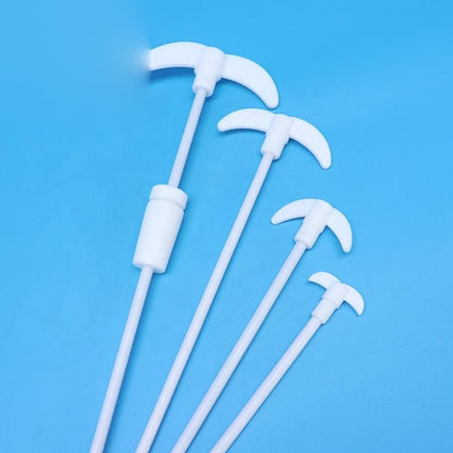 PTFE Stirring Paddle