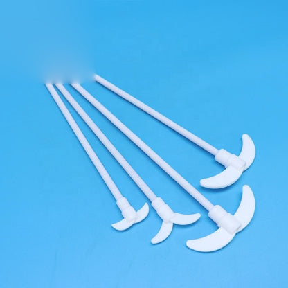 PTFE Stirring Paddle