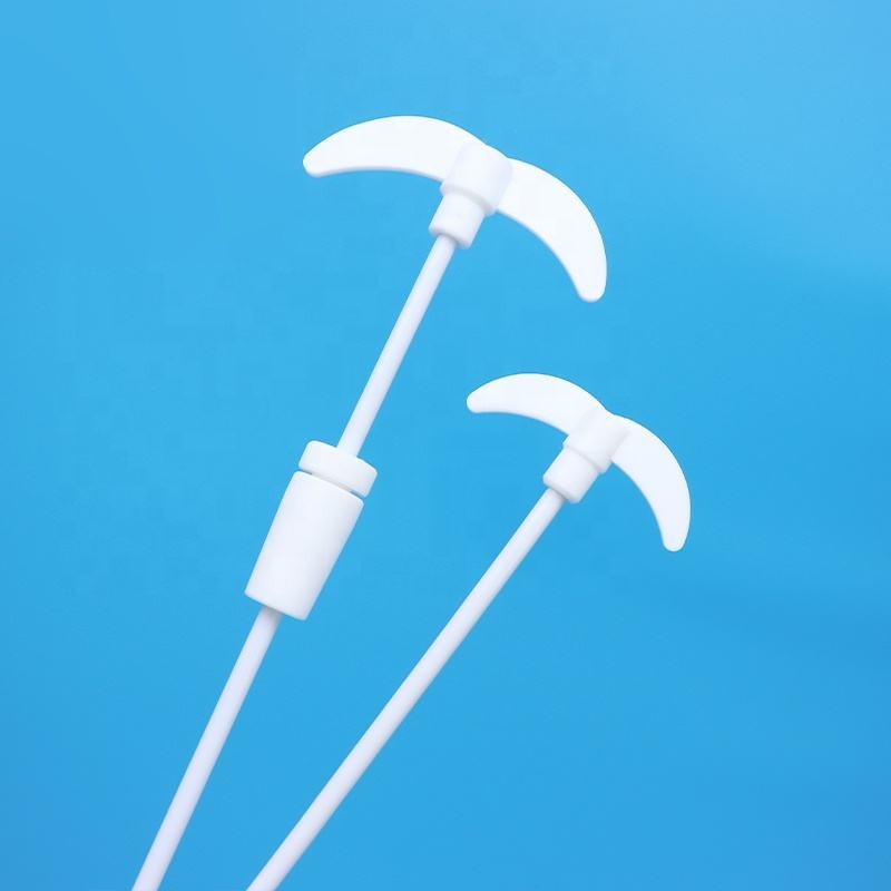PTFE Stirring Paddle