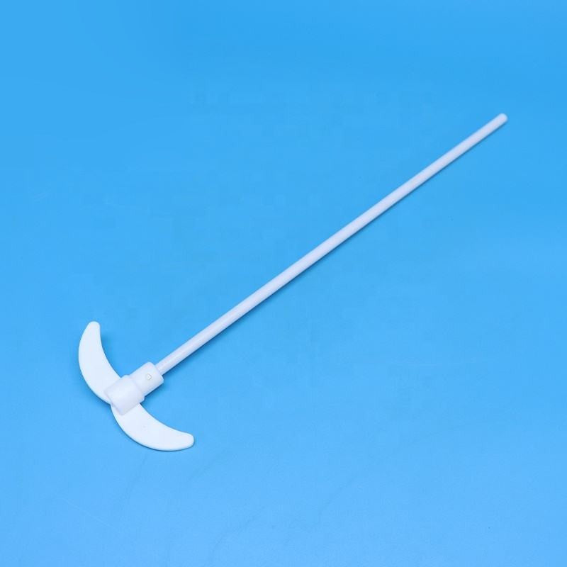 PTFE Stirring Paddle