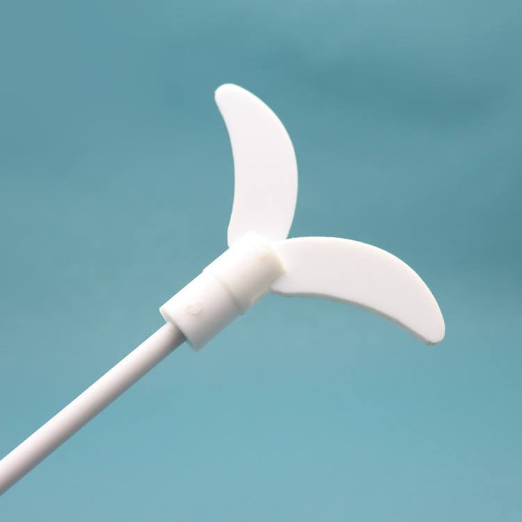 PTFE stirring paddle (C01801)