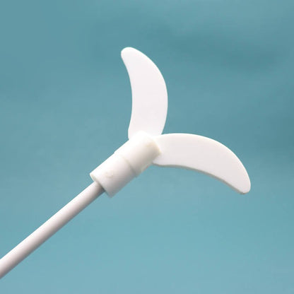 PTFE stirring paddle (C01801)
