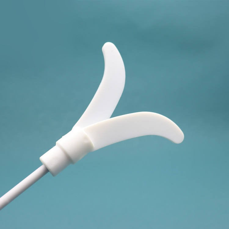 PTFE stirring paddle (C01801)