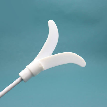 PTFE stirring paddle (C01801)