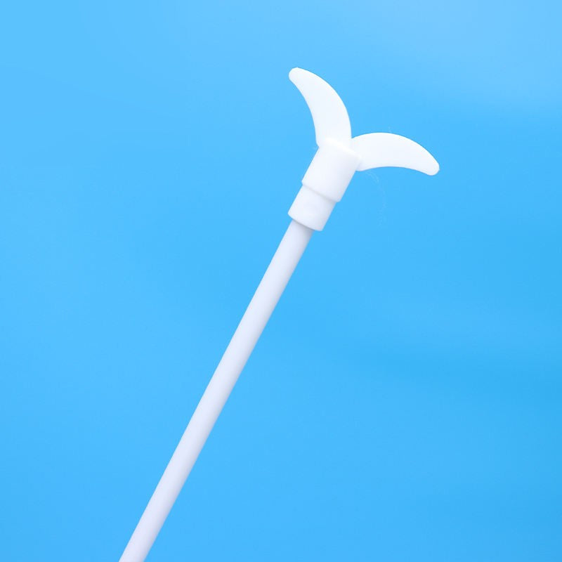 PTFE stir bar / stirring rod page