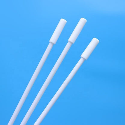 PTFE magnetic stir bar retriever
