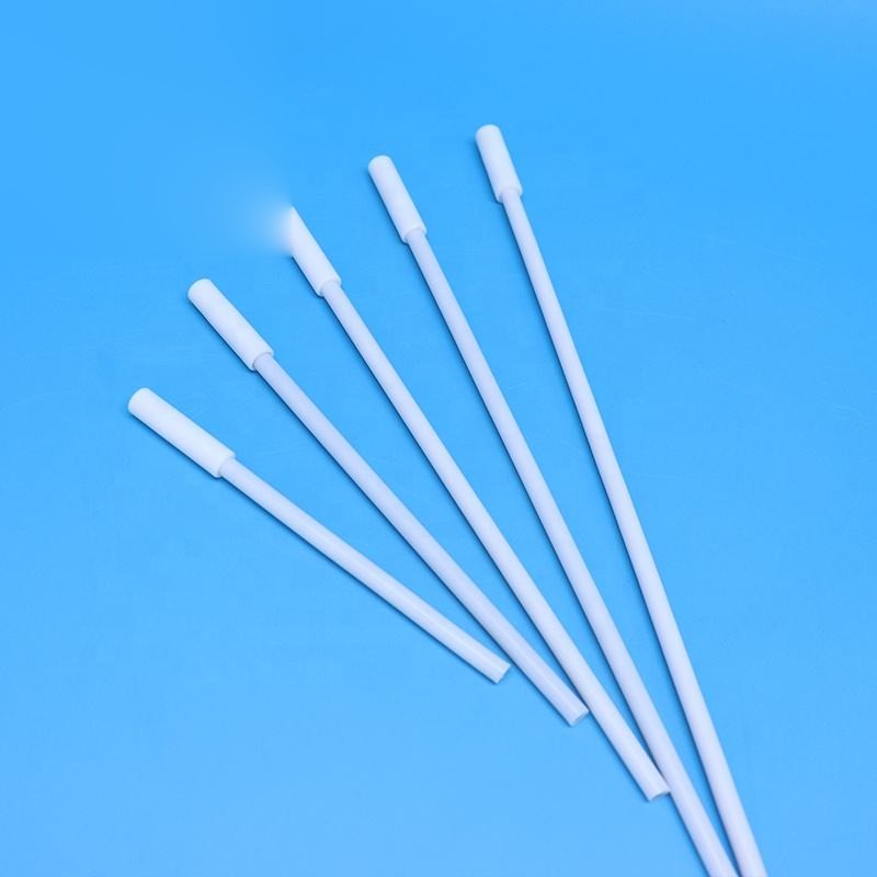 PTFE magnetic stir bar retriever