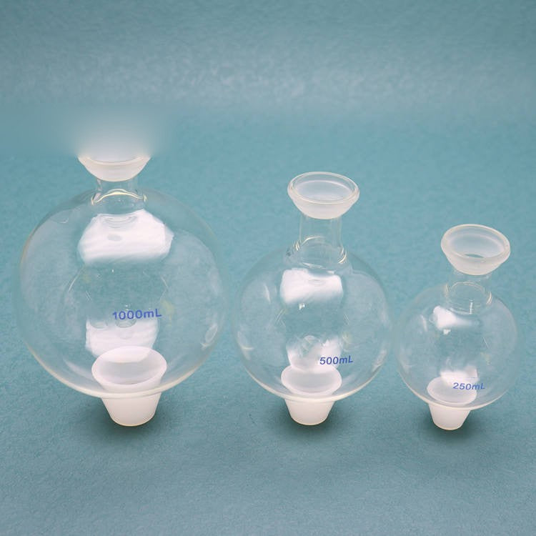 Glassware flask (Standard)