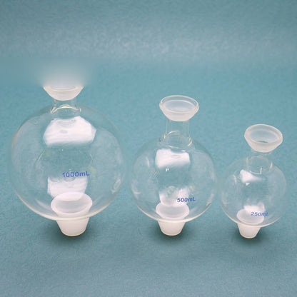 Glassware flask (Standard)