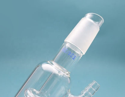 Graham condenser