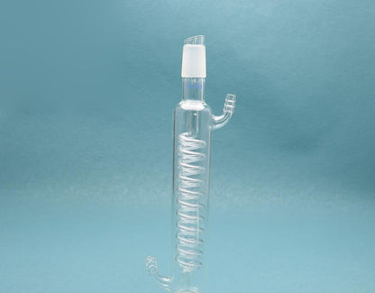 Graham condenser